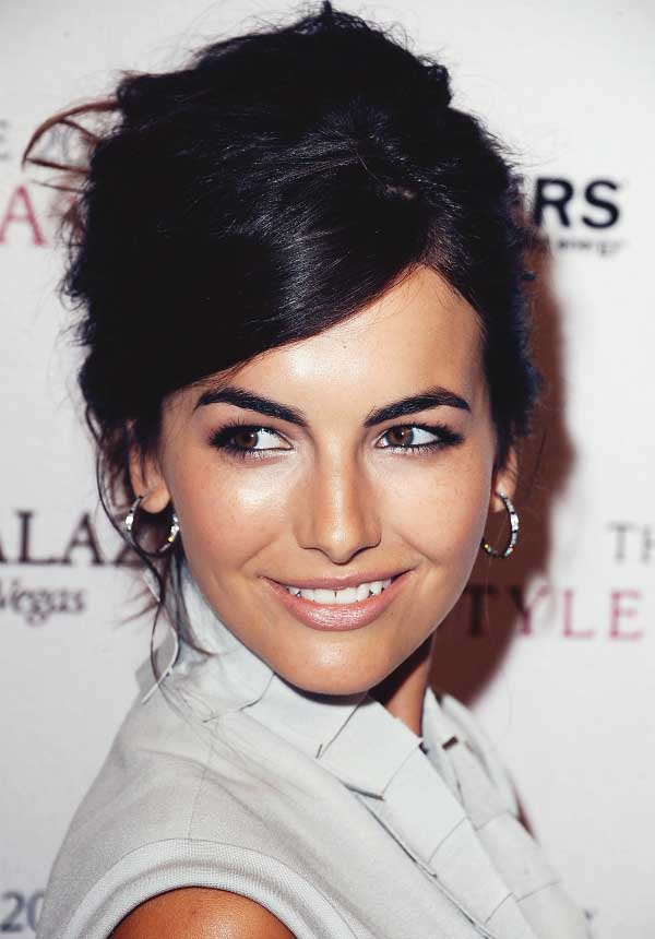 卡米拉·贝尔/Camilla Belle-2-3